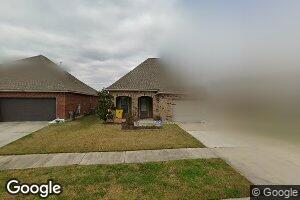 1870 Oakwood Dr, Saint Gabriel, LA 70776