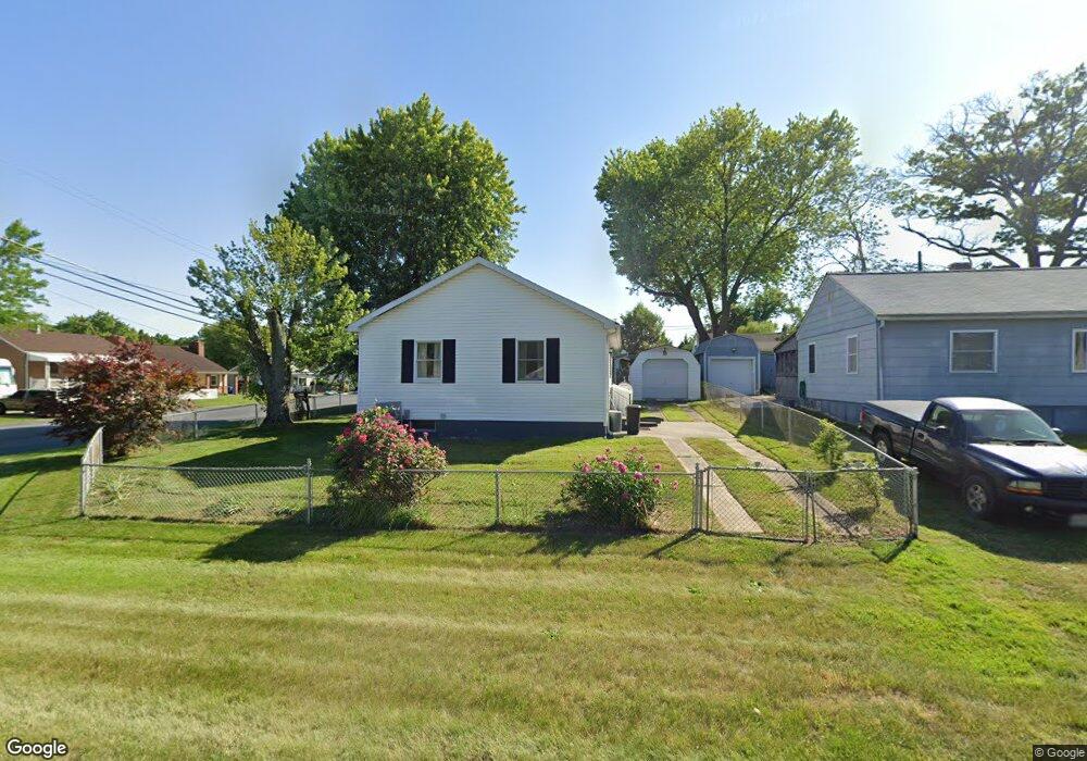 1 Walkway Ct, Middle River, MD 21220 - photo 1