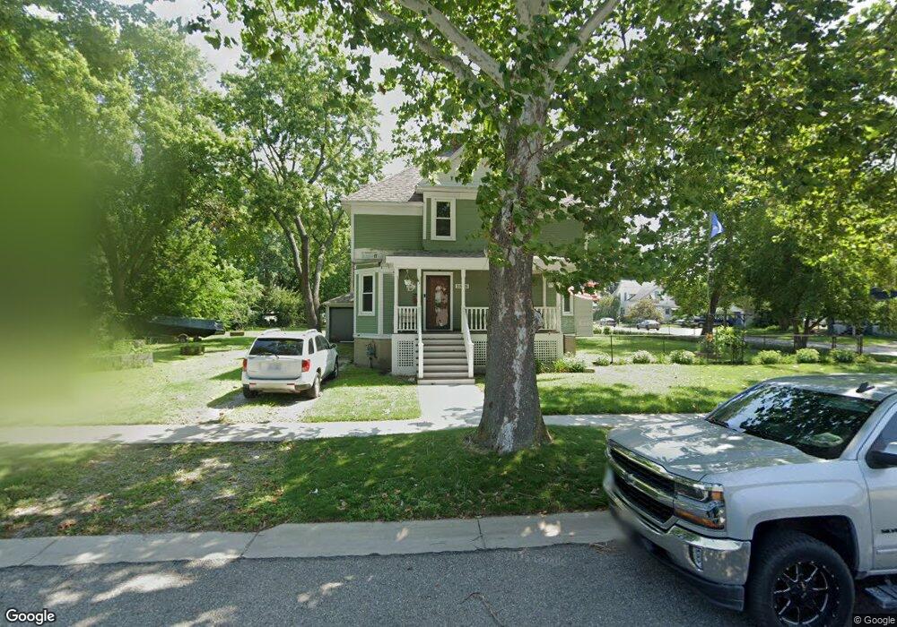 1818 17th St, Port Huron, MI 48060 - photo 1