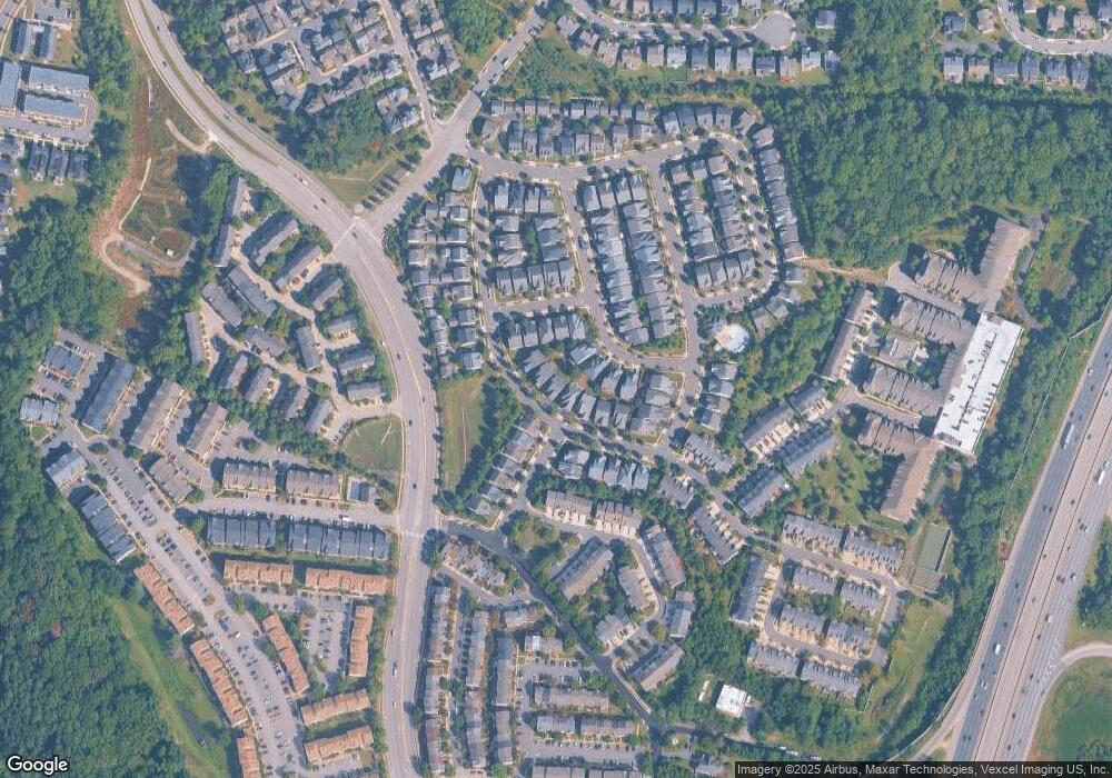 9087 Furey Rd, Lorton, VA 22079 - photo 1