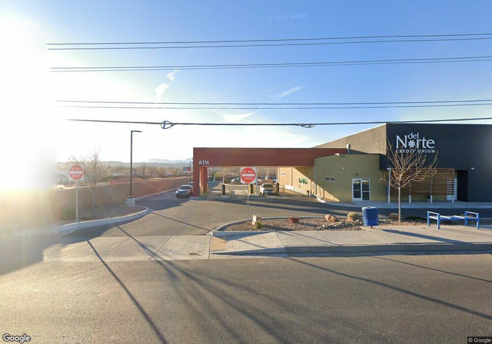 1720 N Riverside Dr, Española, NM 87532 - photo 1