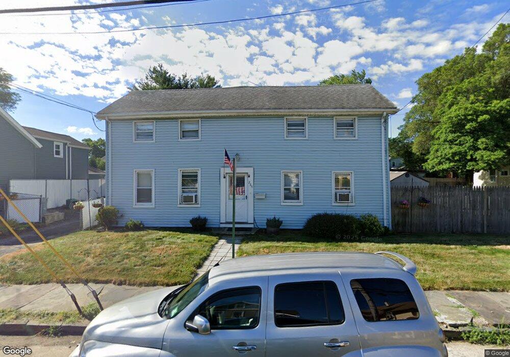 284 1st St, Keyport, NJ 07735 - photo 1