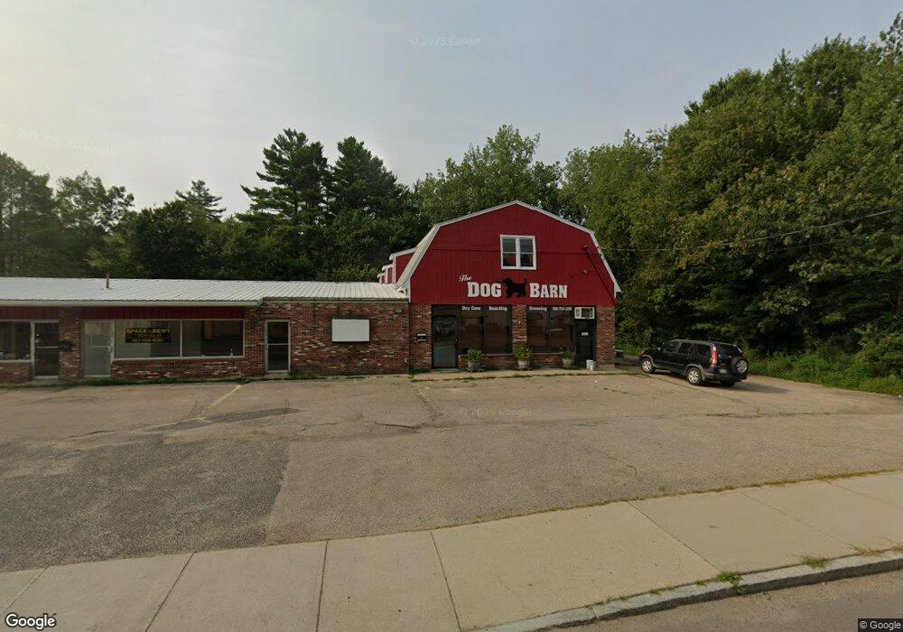 1363 Main St, Millis, MA 02054 - photo 1