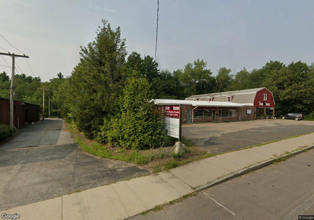 1363-1367 Main St, Millis, MA 02054 - photo 1