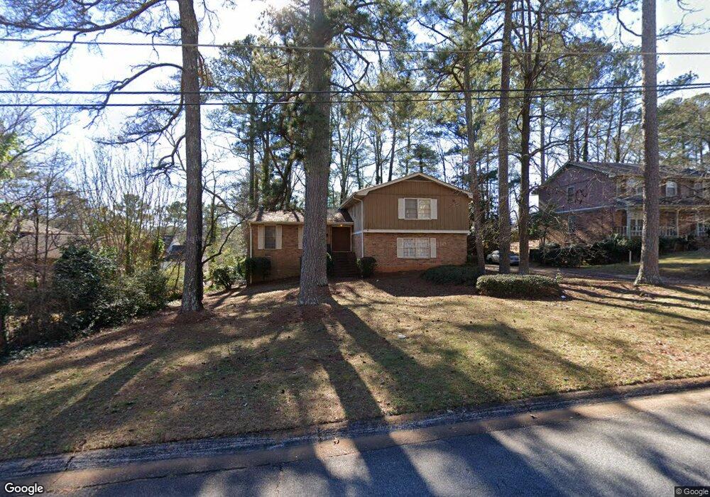 4119 Yuma Dr unit 5, Clarkston, GA 30021 - photo 1