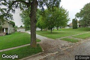 205 W 2nd St, Kimballton, IA 51543