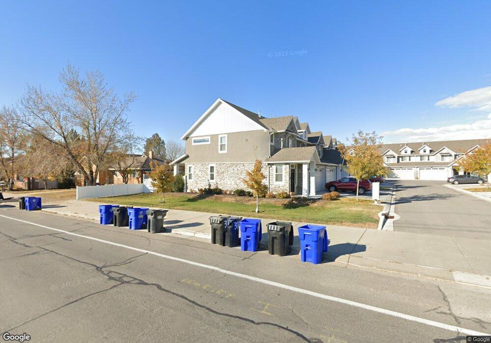 344 W Pages Ln, Bountiful, UT 84010 - photo 1