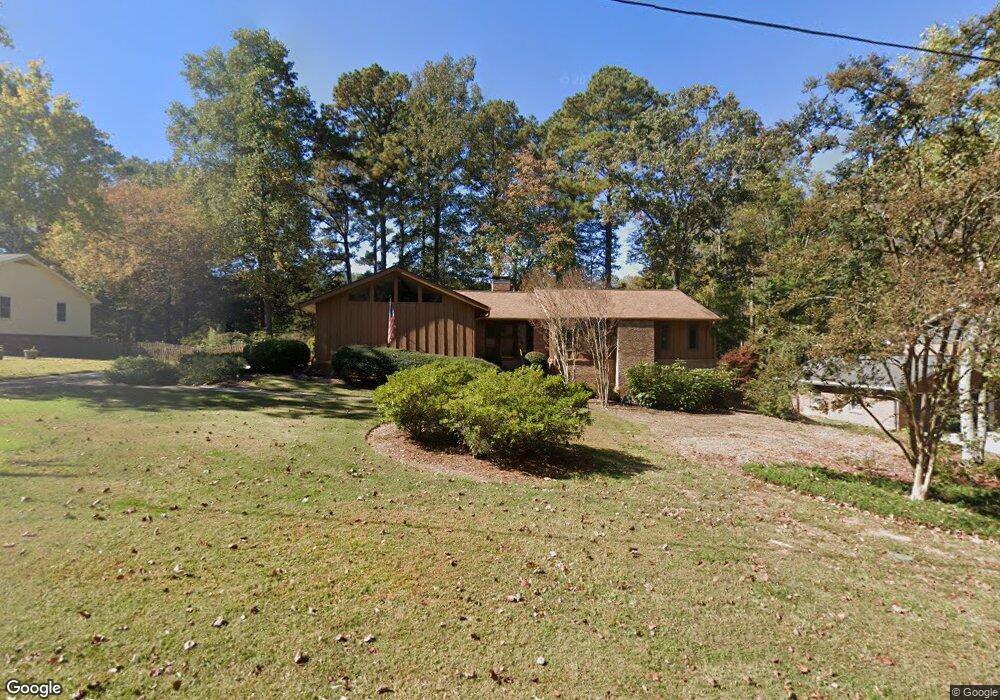 3719 Sugar Creek Ln SE, Conyers, GA 30094 - photo 1
