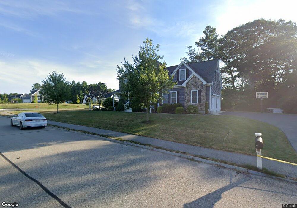 83 Brigham Hill Rd, Attleboro, MA 02703 - photo 1