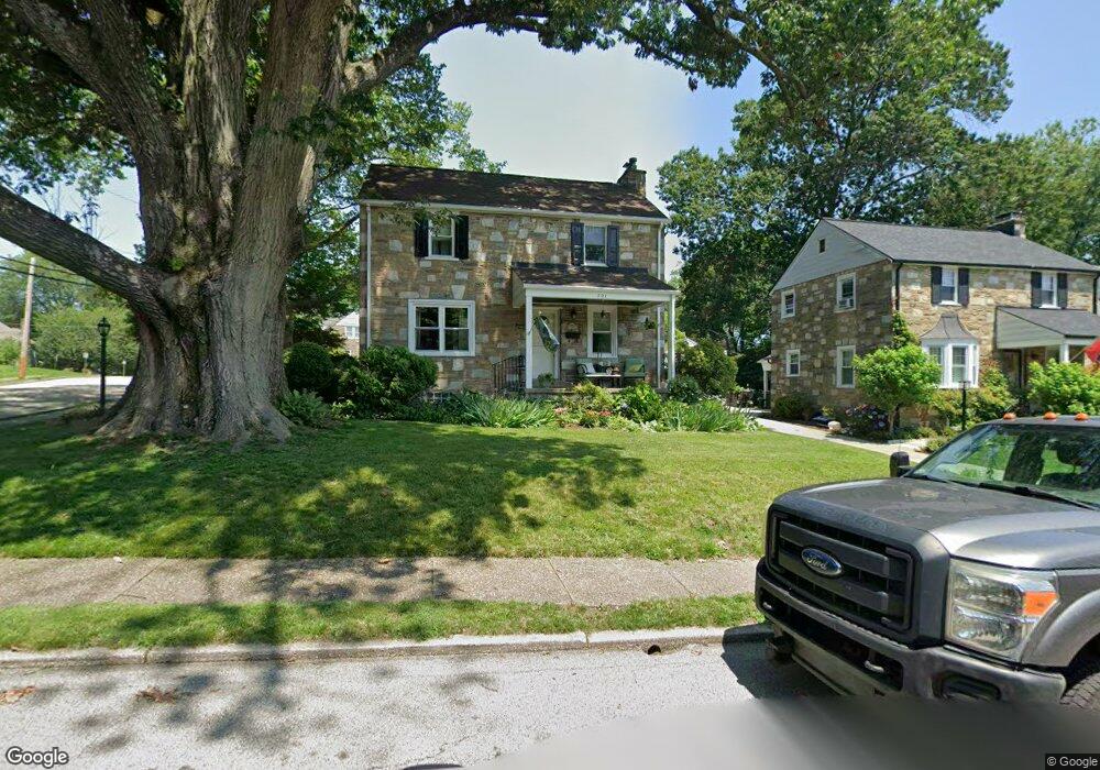 201 Buttonwood Way, Glenside, PA 19038 - photo 1