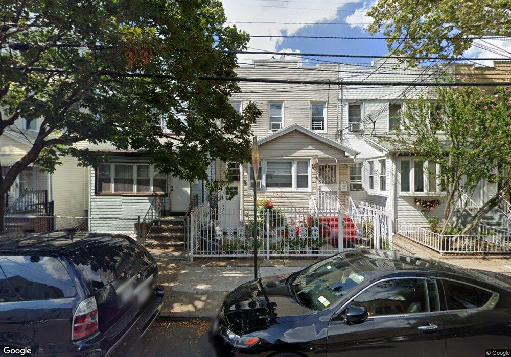 7815 95th Ave, Ozone Park, NY 11416 - photo 1