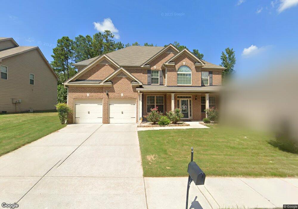 135 Winnstead Place unit 59, Covington, GA 30016 - photo 1