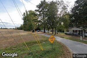 0 Lot 59 Pine St Unit 469462, Proctorville, NC 28375