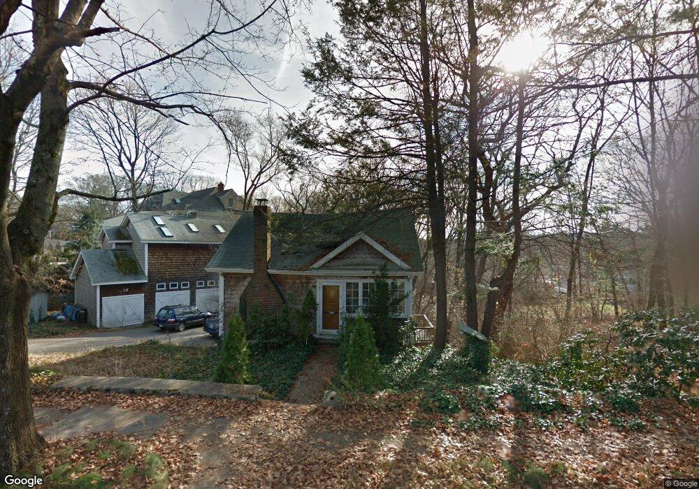 6 Roland St, Newton Highlands, MA 02461 - photo 1