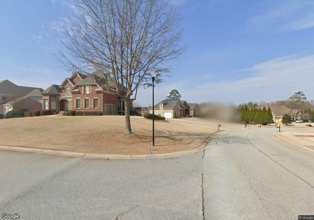 R1 Traditions Way, Jefferson, GA 30549 - photo 1