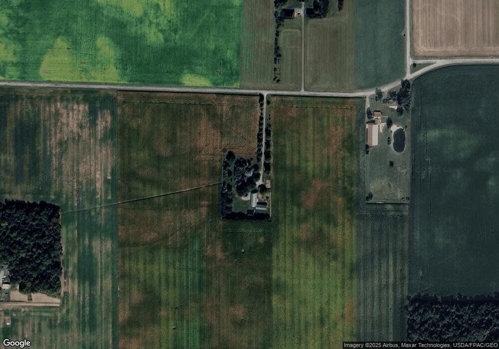 5720 Searfoss Rd, Columbus Grove, OH 45830 - photo 1