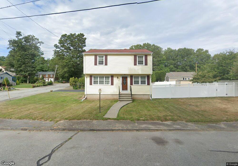 2 Cypress Rd, Coventry, RI 02816 - photo 1