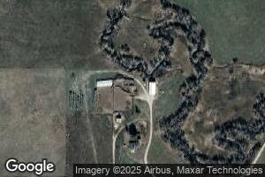 14467 E French Creek Rd, Fairburn, SD 57738