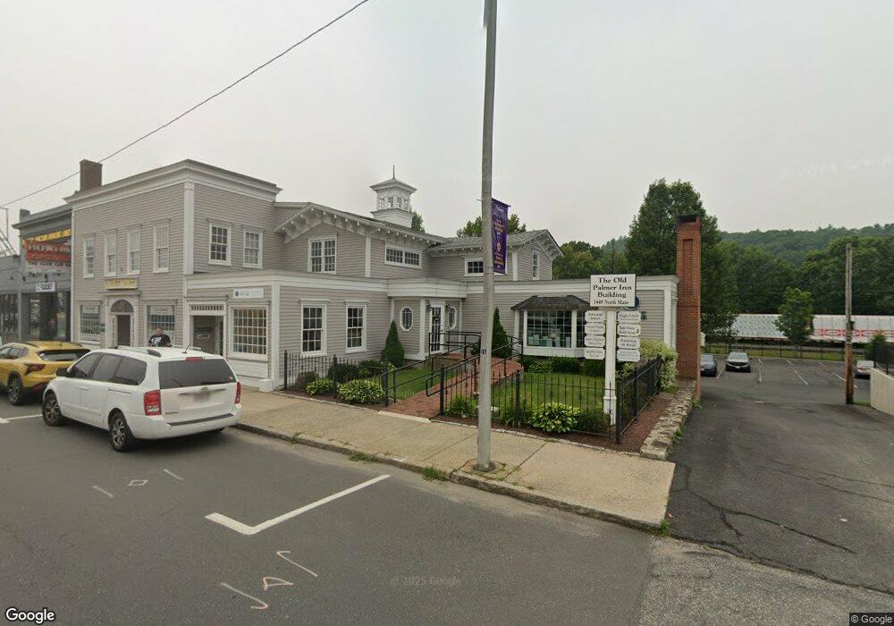 1448 N Main St unit Suite 2, Palmer, MA 01069 - photo 1