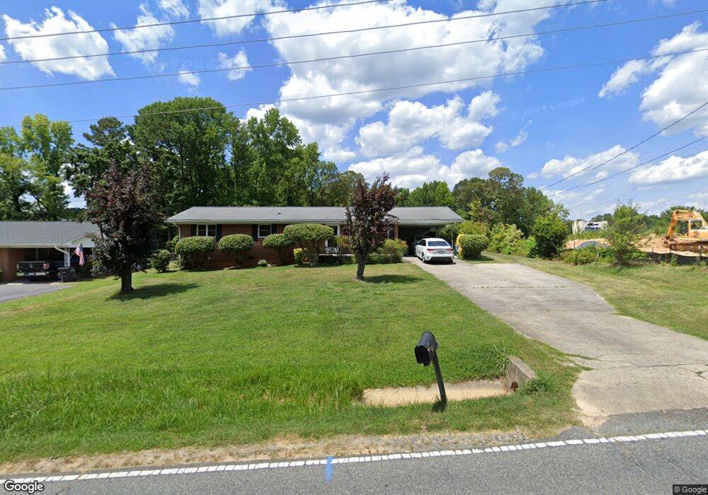 483 Ridge St, Asheboro, NC 27205 - photo 1