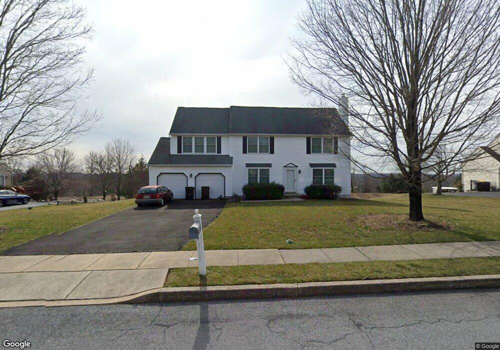 4474 Country View Dr, Doylestown, PA 18902 - photo 1