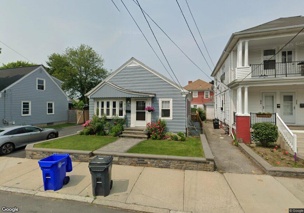 144 Erastus St, Providence, RI 02908 - photo 1