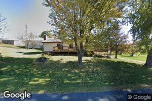 S9964 Marklein Rd, Plain, WI 53577