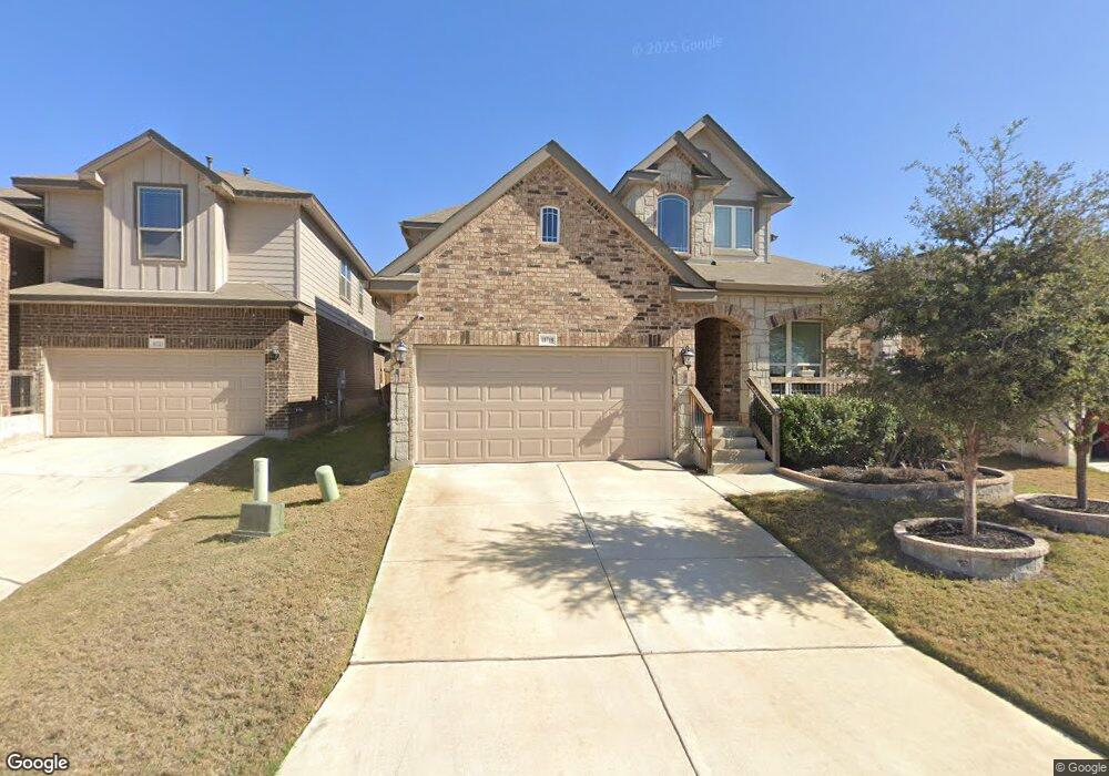 11719 Bricewood Heights, San Antonio, TX 78254 - photo 1