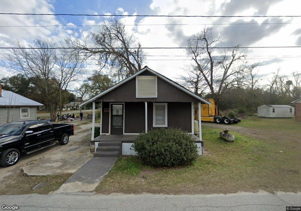 409 Baldwin St, Donalsonville, GA 39845 - photo 1