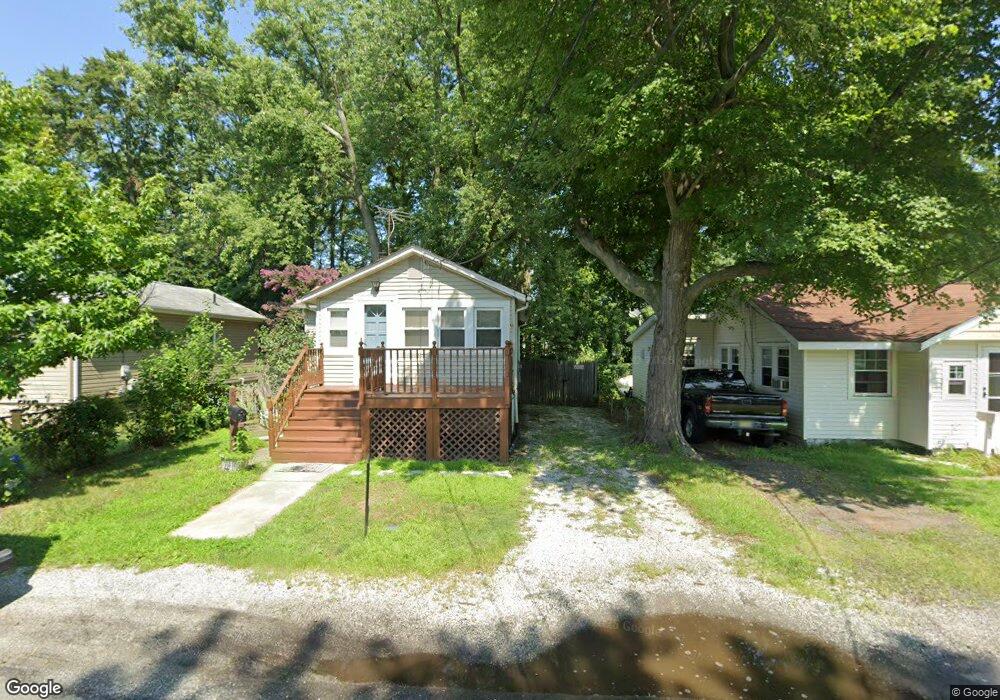 262 Greenwood Dr, Keyport, NJ 07735 - photo 1