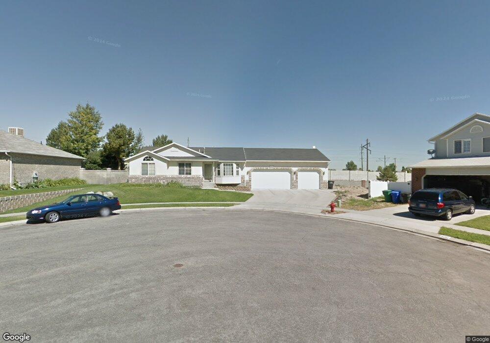9298 Copper Ln, West Jordan, UT 84088 - photo 1