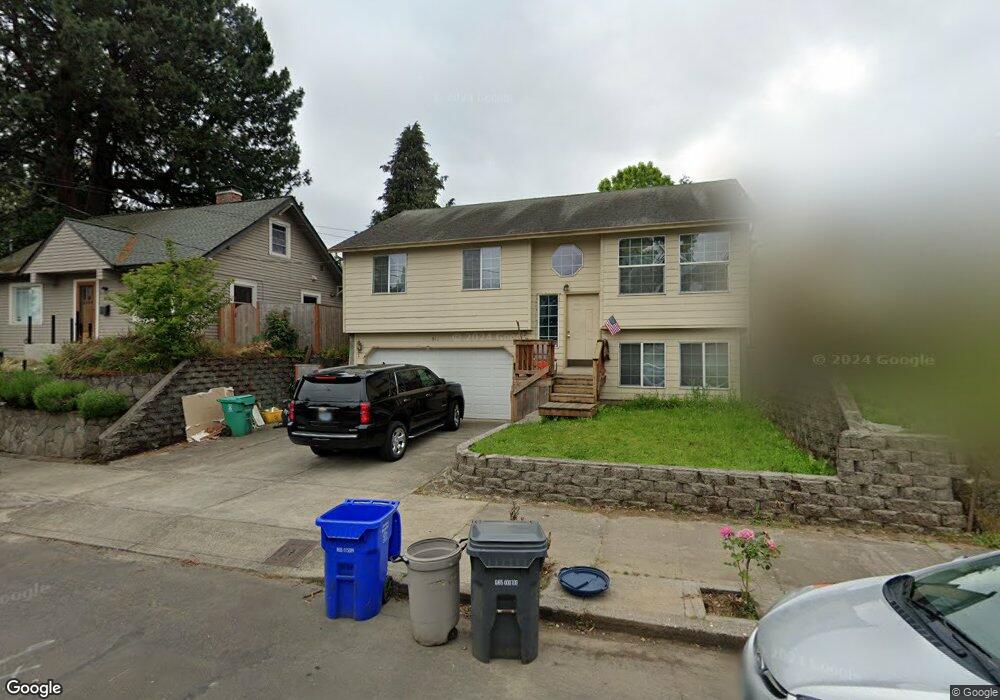 842 N Watts St, Portland, OR 97217 - photo 1