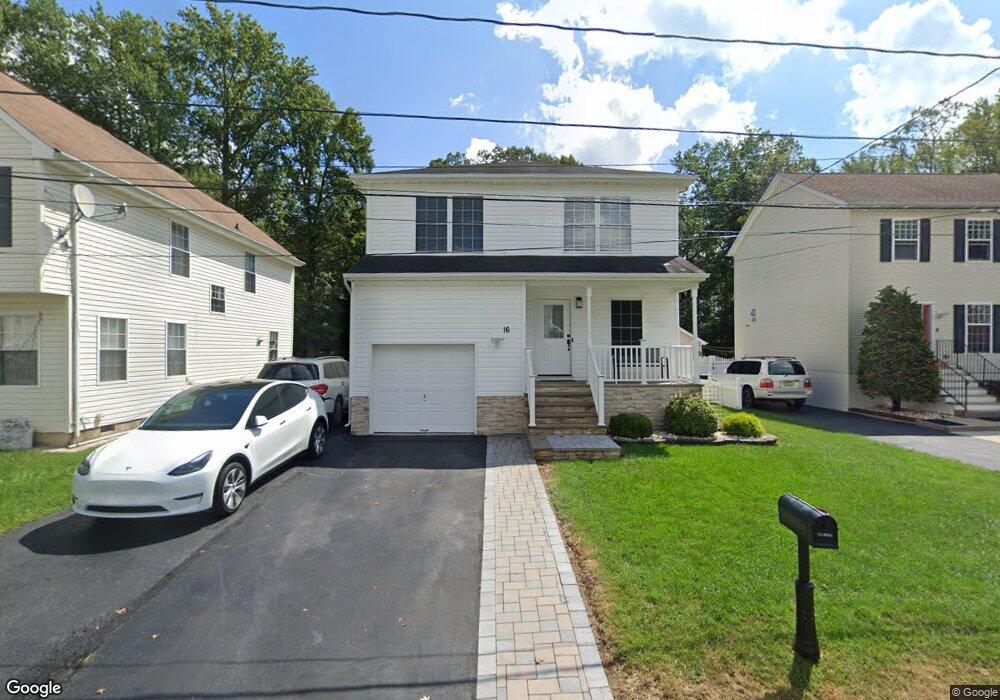 16 Evan Ave, East Windsor, NJ 08520 - photo 1