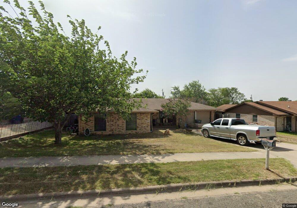 1906 Patricia St, Copperas Cove, TX 76522 - photo 1