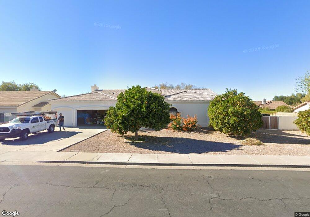 828 N 46th St, Mesa, AZ 85205 - photo 1