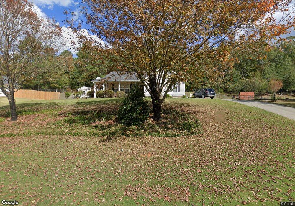 262 Hickory Bluff, Braselton, GA 30517 - photo 1