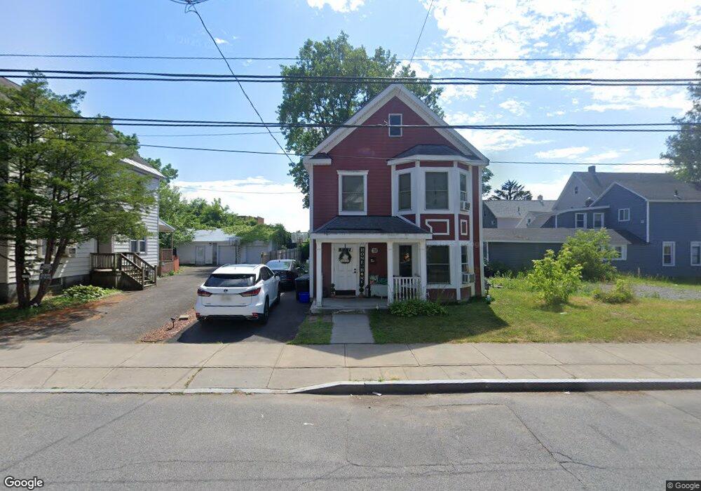 108 Victory Ave, Schenectady, NY 12307 - photo 1