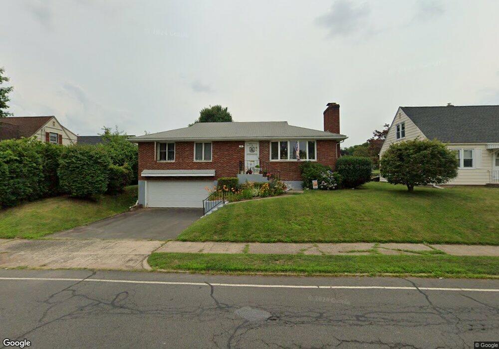 78 East St, New Britain, CT 06051 - photo 1