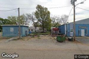 443280 E Highway 25, Bluejacket, OK 74333