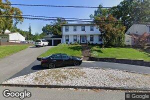 8 Sylvan Dr, Pine Brook, NJ 07058