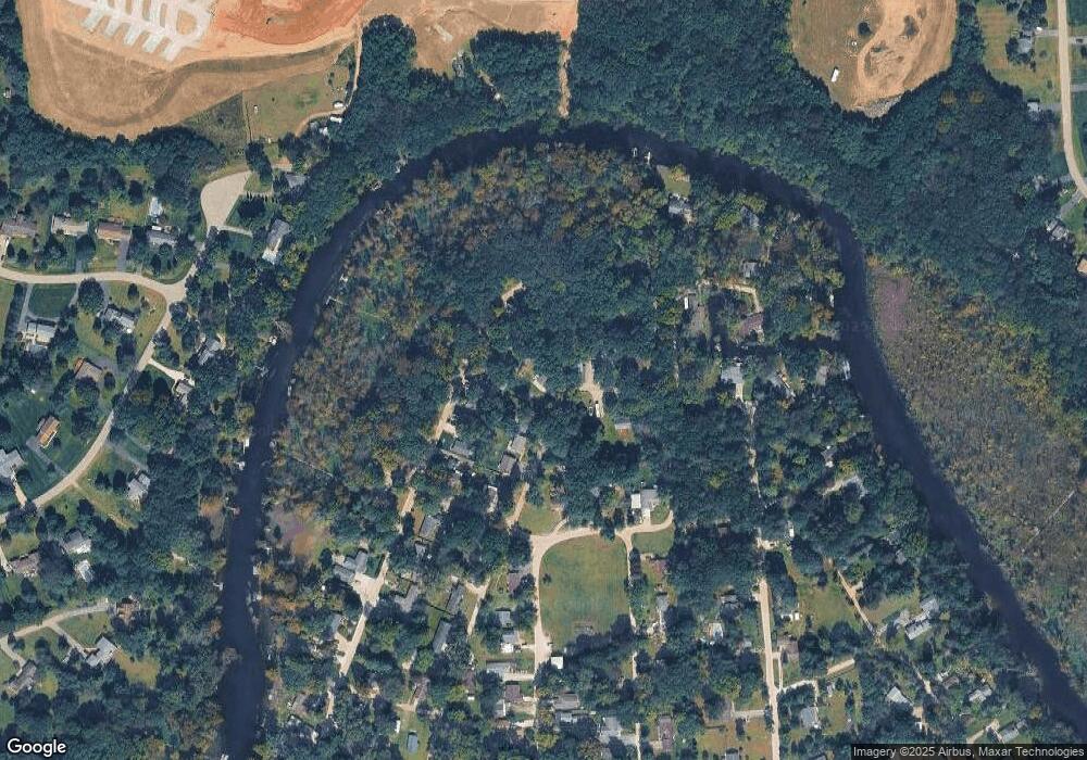 6527 Woodland Rd, Whitmore Lake, MI 48189 - photo 1