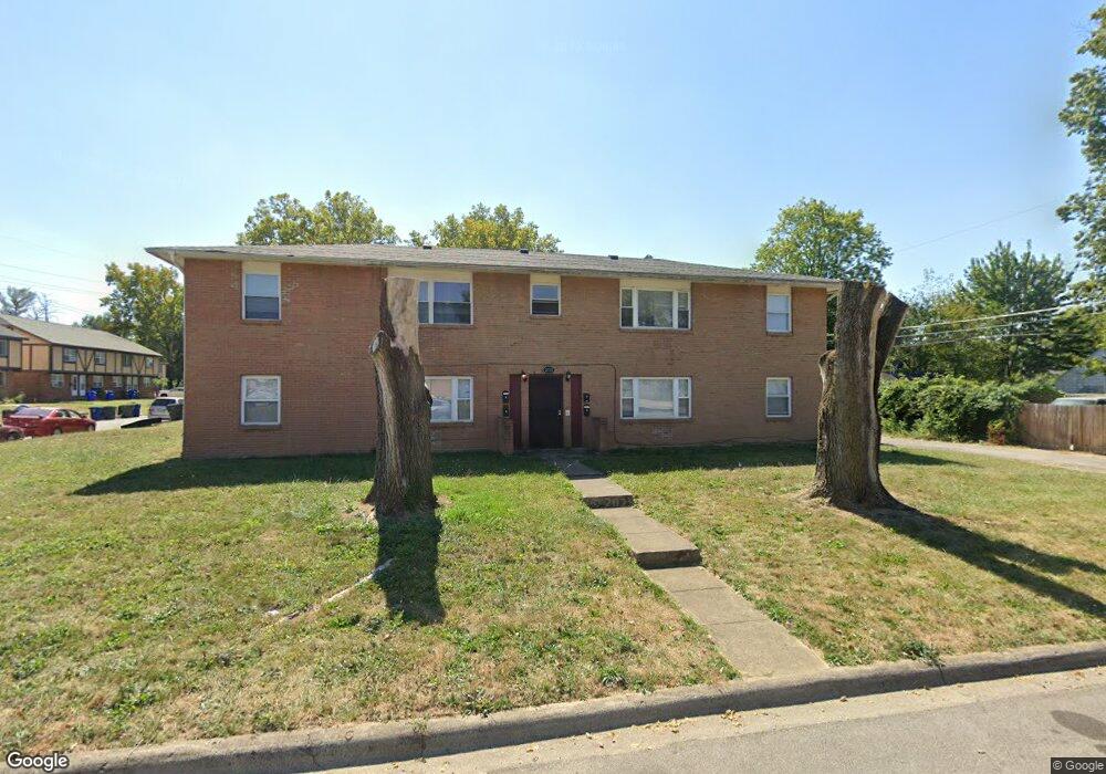 3511 Plymouth Ave, Columbus, OH 43213 - photo 1