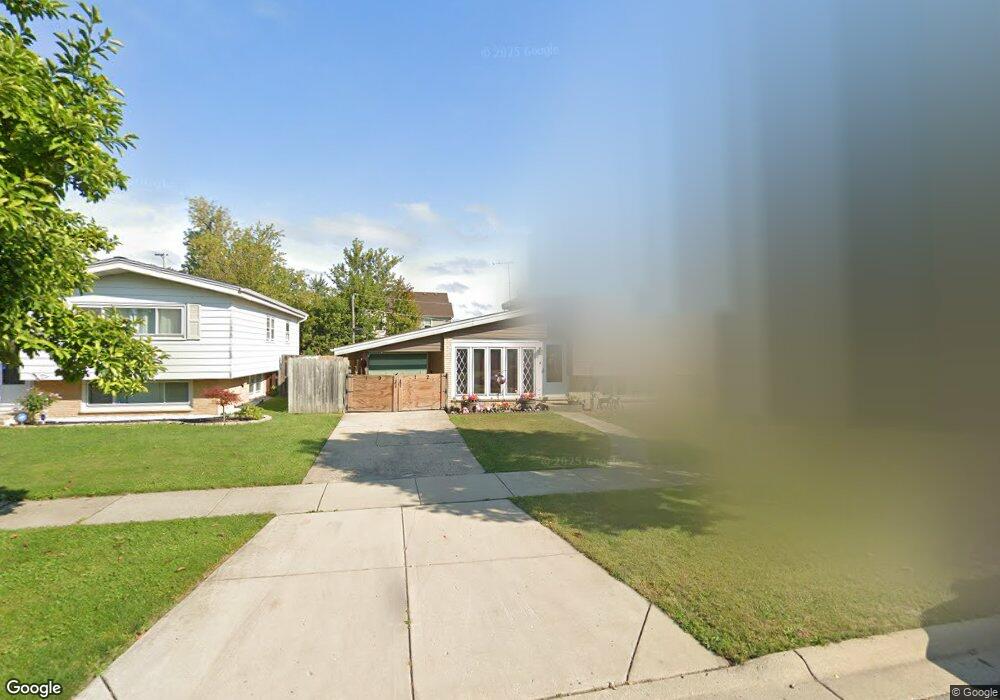 1912 Estes Ave, Des Plaines, IL 60018 - photo 1