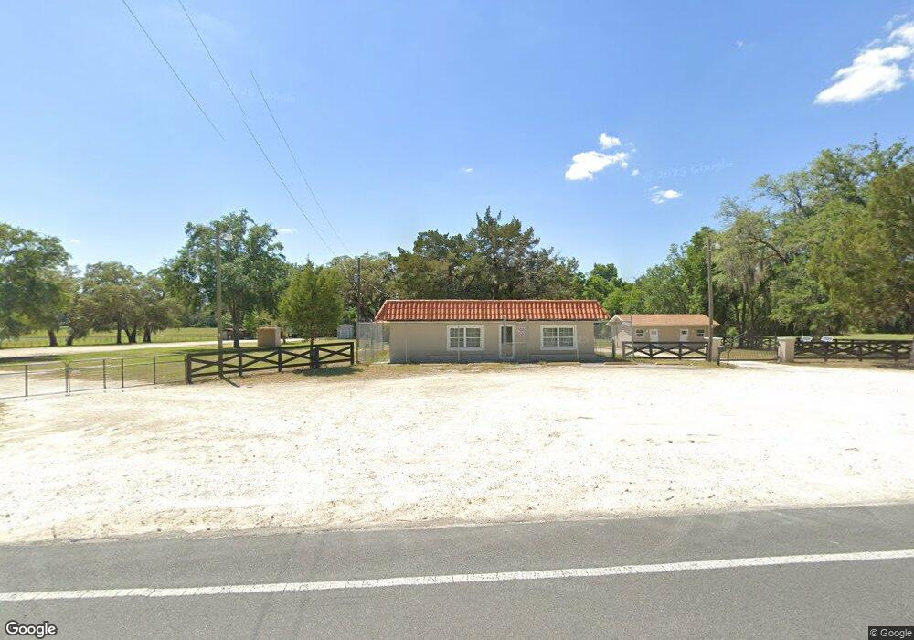 1020 N Us Highway 41, Dunnellon, FL 34432 - photo 1