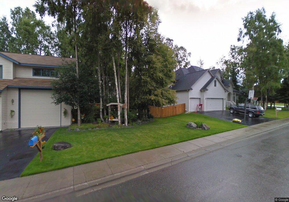 L11 B4 Mainsail Dr, Anchorage, AK 99516 - photo 1