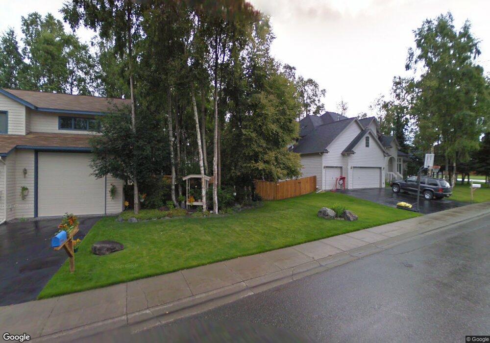 L10 B1 Mainsail Dr, Anchorage, AK 99516 - photo 1