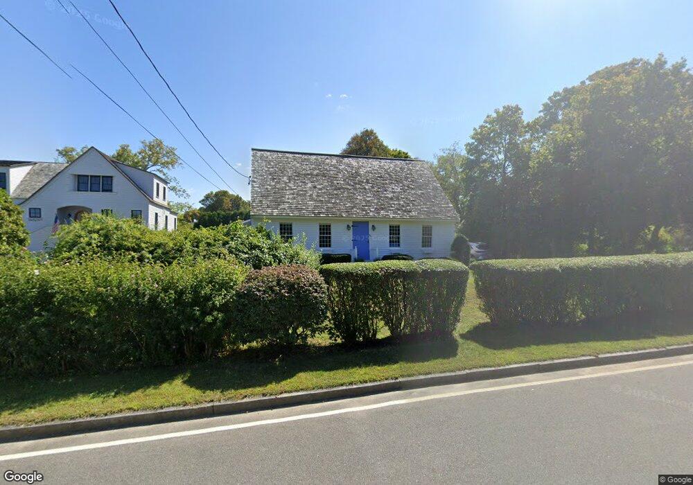 32 Baileys Causeway, Scituate, MA 02066 - photo 1