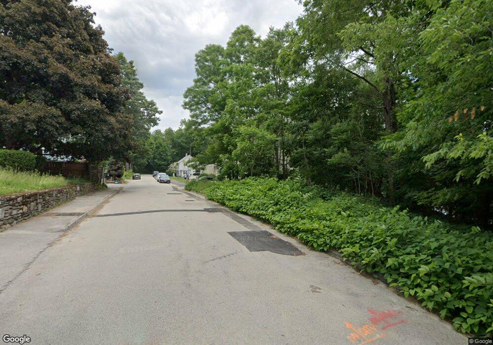 17 Roy St, Worcester, MA 01603 - photo 1