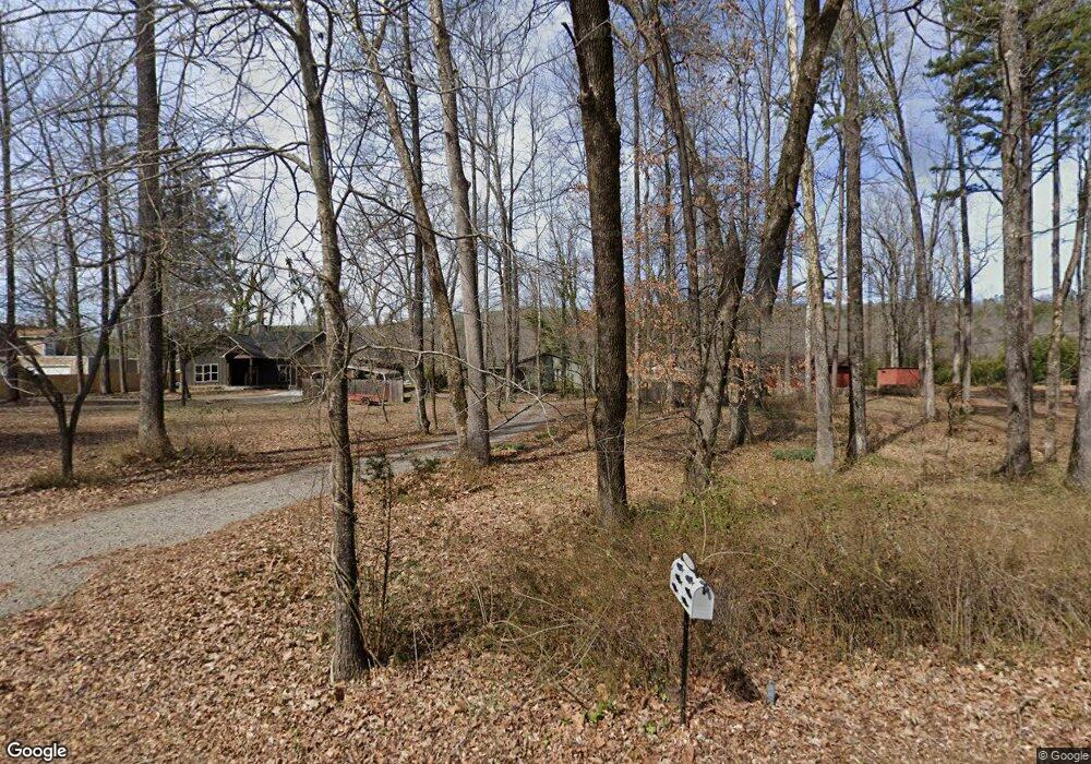 429 Ferguson Rd, Heber Springs, AR 72543 - photo 1