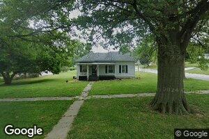 1011 College St, Tarkio, MO 64491